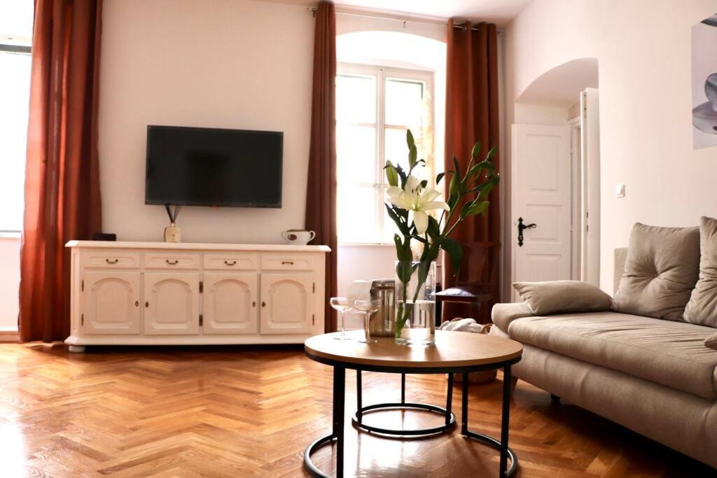 Throne Of Dubrovnik Apartment 2 Extérieur photo