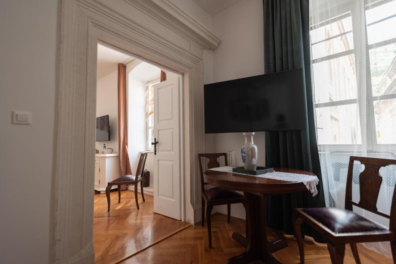 Throne Of Dubrovnik Apartment 2 Extérieur photo