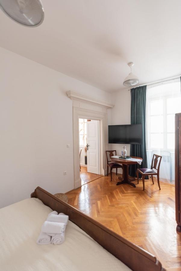 Throne Of Dubrovnik Apartment 2 Extérieur photo