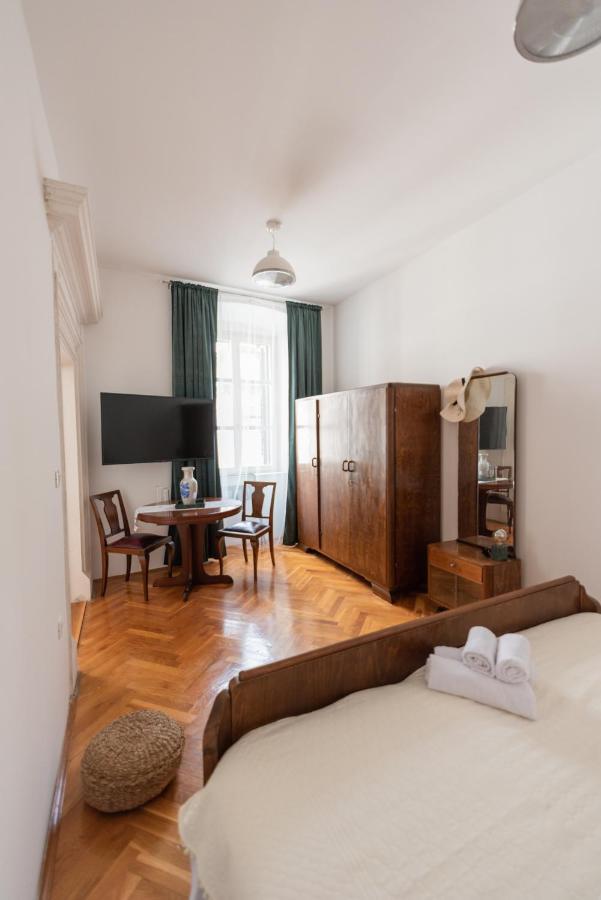 Throne Of Dubrovnik Apartment 2 Extérieur photo