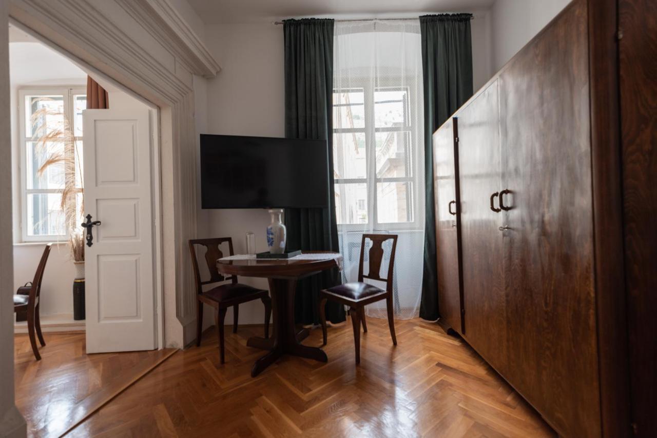 Throne Of Dubrovnik Apartment 2 Extérieur photo